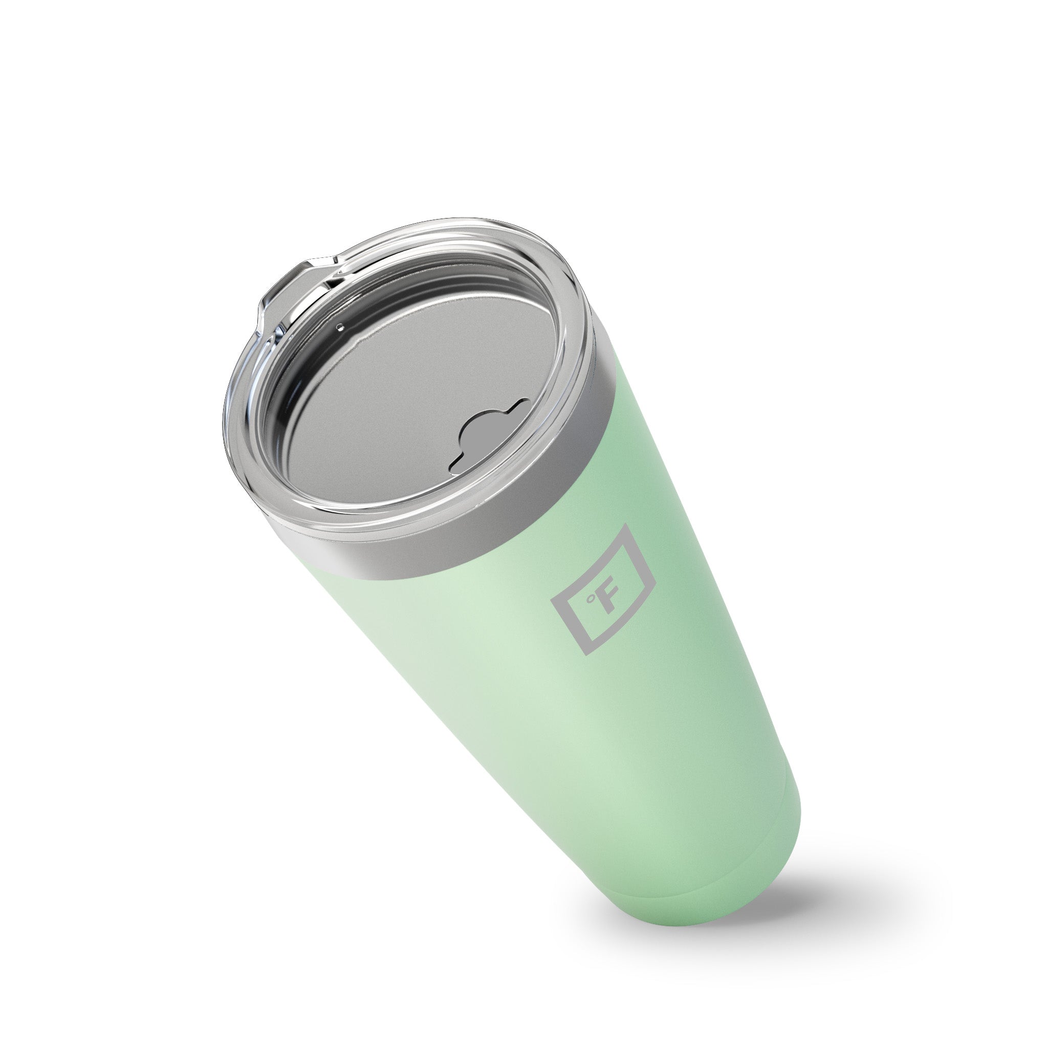 32 Oz Stainless Steel Classic Tumbler with Lid and Straw - Insulated Double Wall Vacuum Cup for Hot & Cold Drinks - Perfect for Coffee, Tea, Water, Smoothies - Ideal for Office, Travel, Gym, and Outdoor Activities