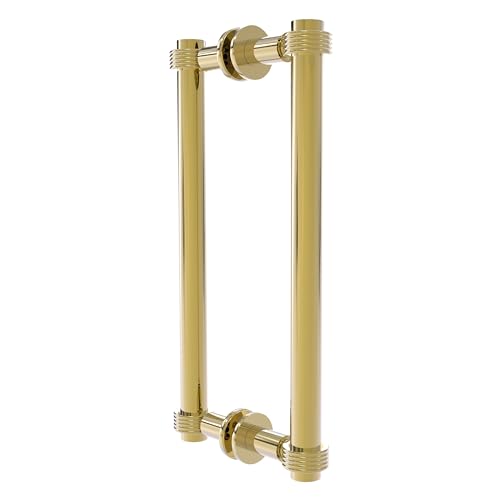 Unlacquered Brass