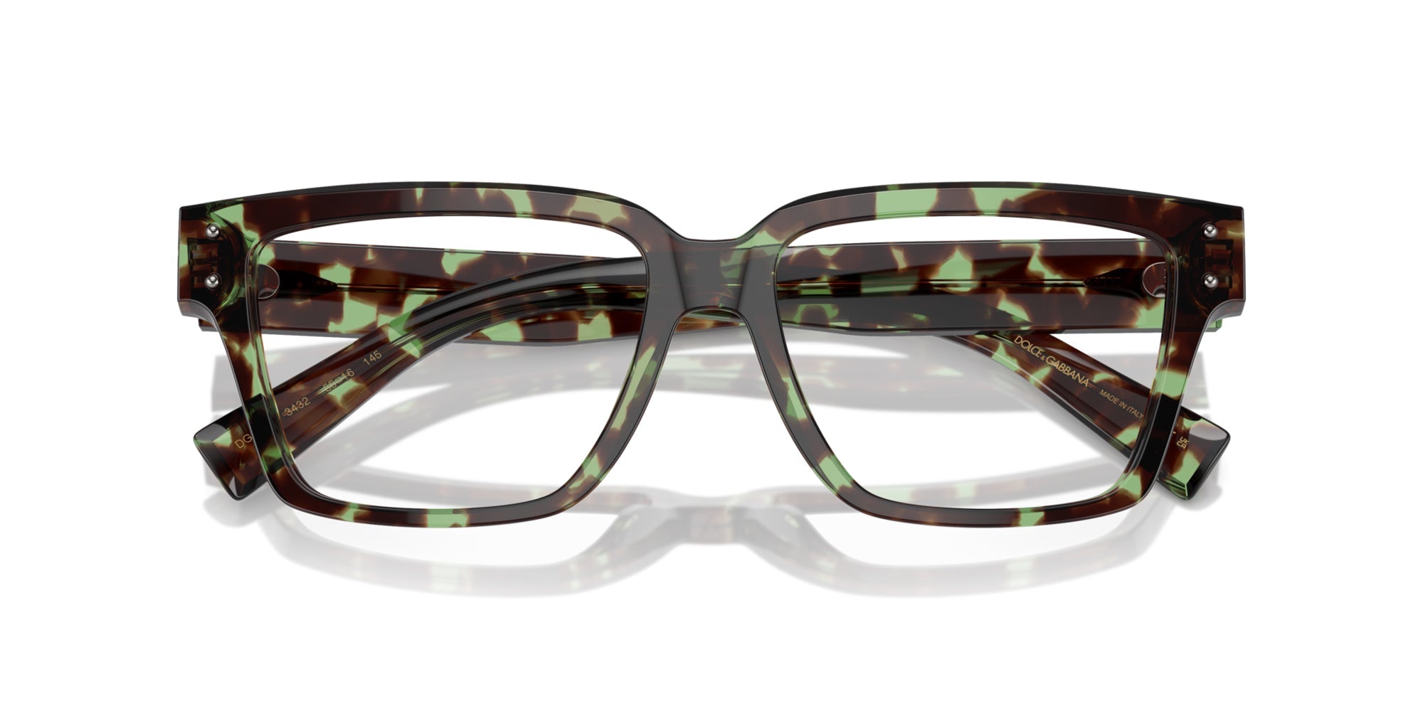 Dolce&Gabbana DG3383 Sunglasses - Luxury Designer Shades for Men & Women | Perfect for Outdoor Activities, Beach, Driving & Fashion Statement