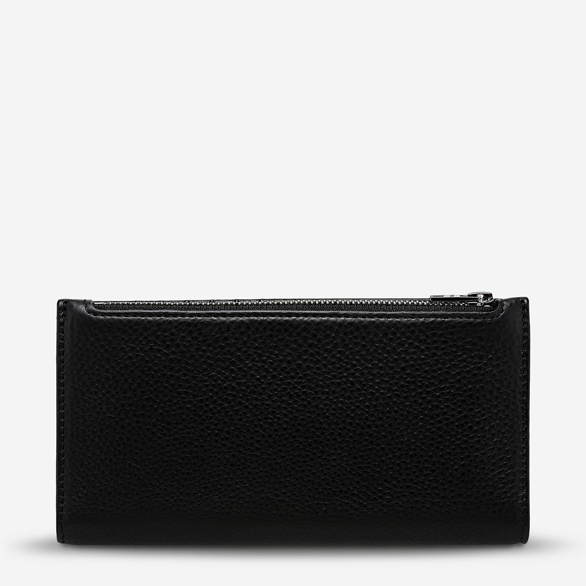 Vintage Leather Wallet for Men - Classic Black Bifold Wallet with RFID Protection | Perfect for Everyday Use, Travel & Gifting