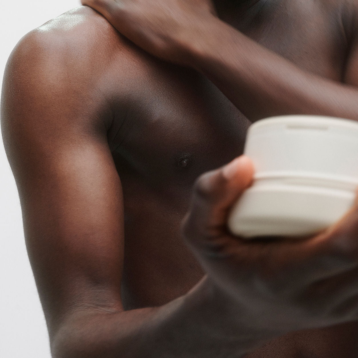 Best Hydrating Body Cream for Dry Skin - Moisturizing Lotion with Shea Butter & Vitamin E - Perfect for Winter Care & Daily Use