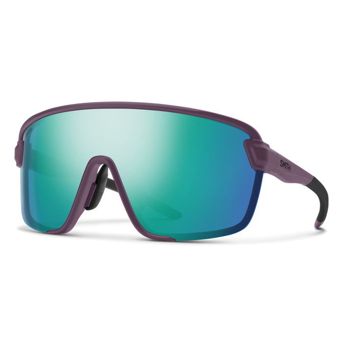 Smith Bobcat Polarized Sunglasses for Men - UV Protection, Anti-Glare, Lightweight & Durable - Perfect for Driving, Fishing & Outdoor Activities