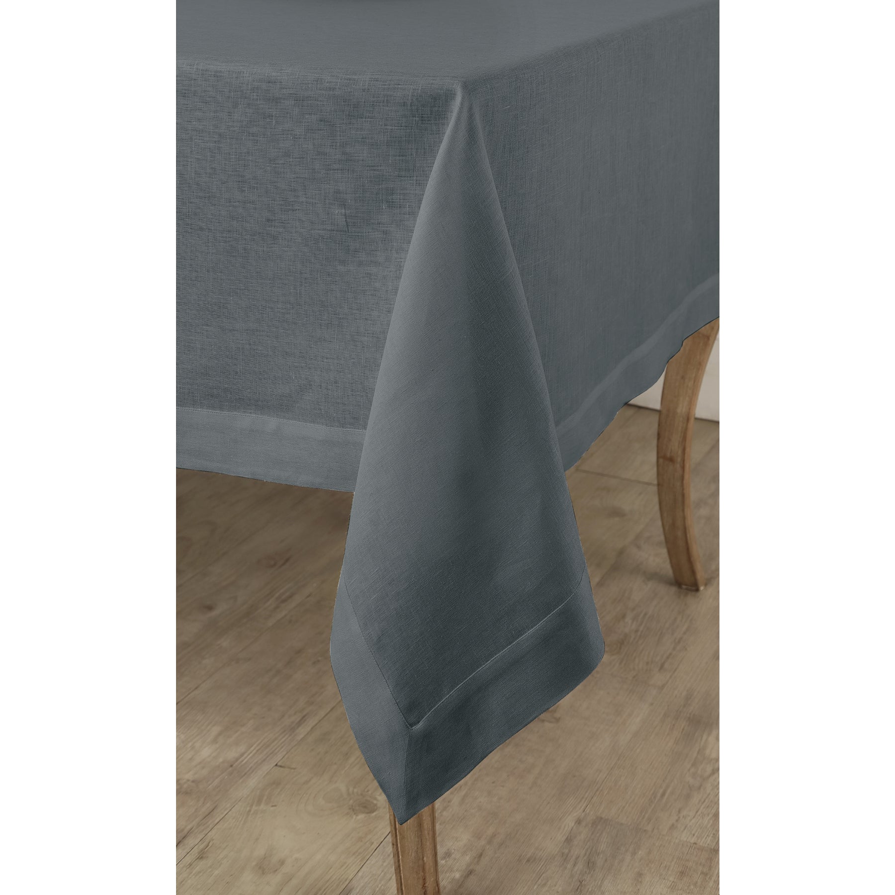 Premium Extra Large Fete Tablecloth - Waterproof & Stain-Resistant for Outdoor Parties, Weddings, and Events