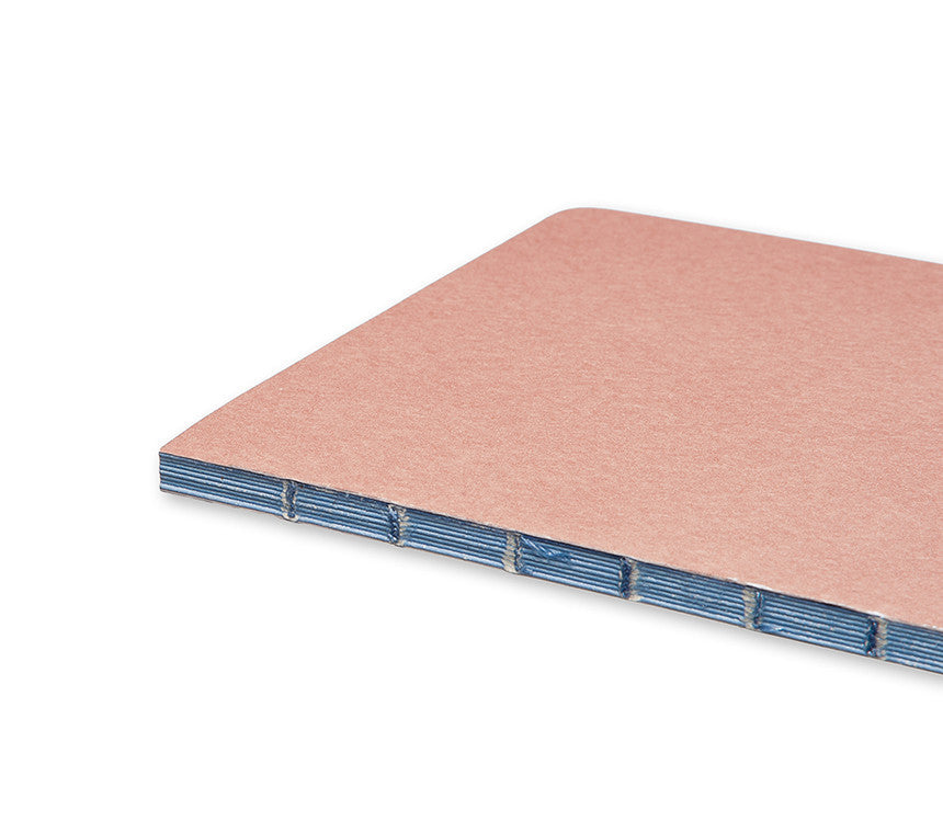 Moleskine Chapters Journal - Dotted Notebook with Soft Cover for Writing, Sketching & Note Taking | Perfect for Students, Artists & Professionals