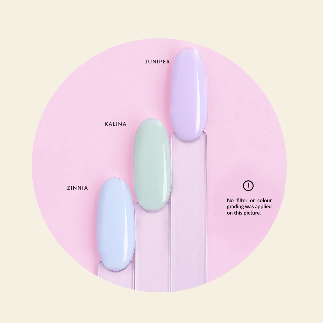 Mitty Juniper Brush on Builder Gel - Professional Nail Extension & Strengthening Gel for DIY Manicures at Home | Perfect for Nail Art, Salon-Quality Results, Long-Lasting Wear