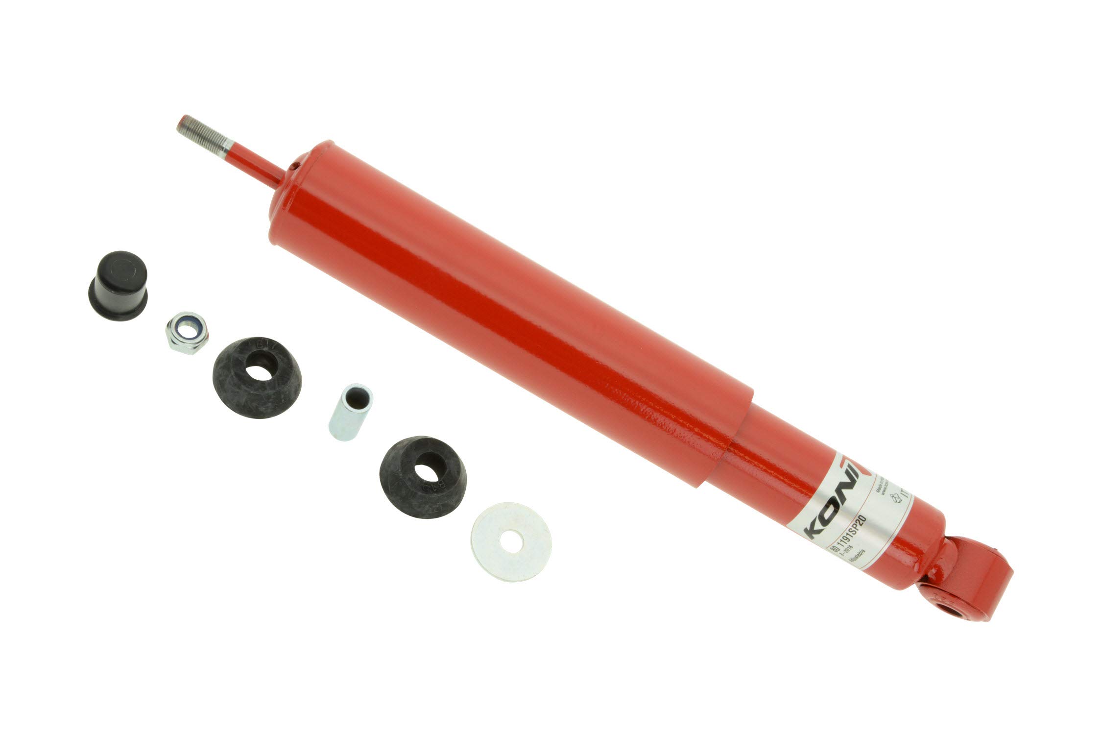 Koni Classic Shocks 801191SP20 - Premium Performance Shock Absorbers for Smooth Ride | Perfect for Trucks, SUVs & Classic Cars