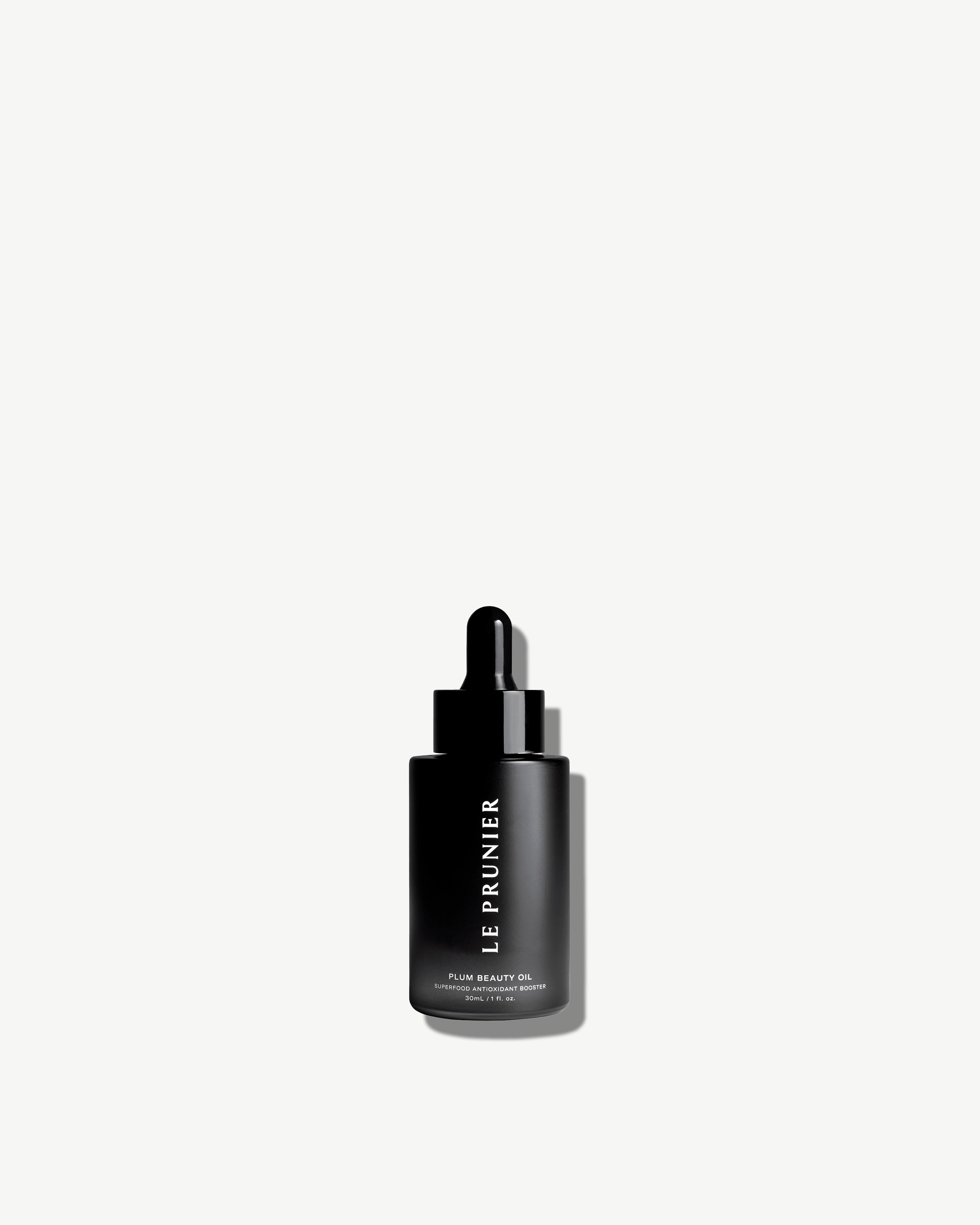 Plum Beauty Oil - 100% Natural & Organic Face & Body Moisturizer for Glowing Skin | Anti-Aging & Hydrating | Perfect for Daily Skincare Routine & Nighttime Treatment