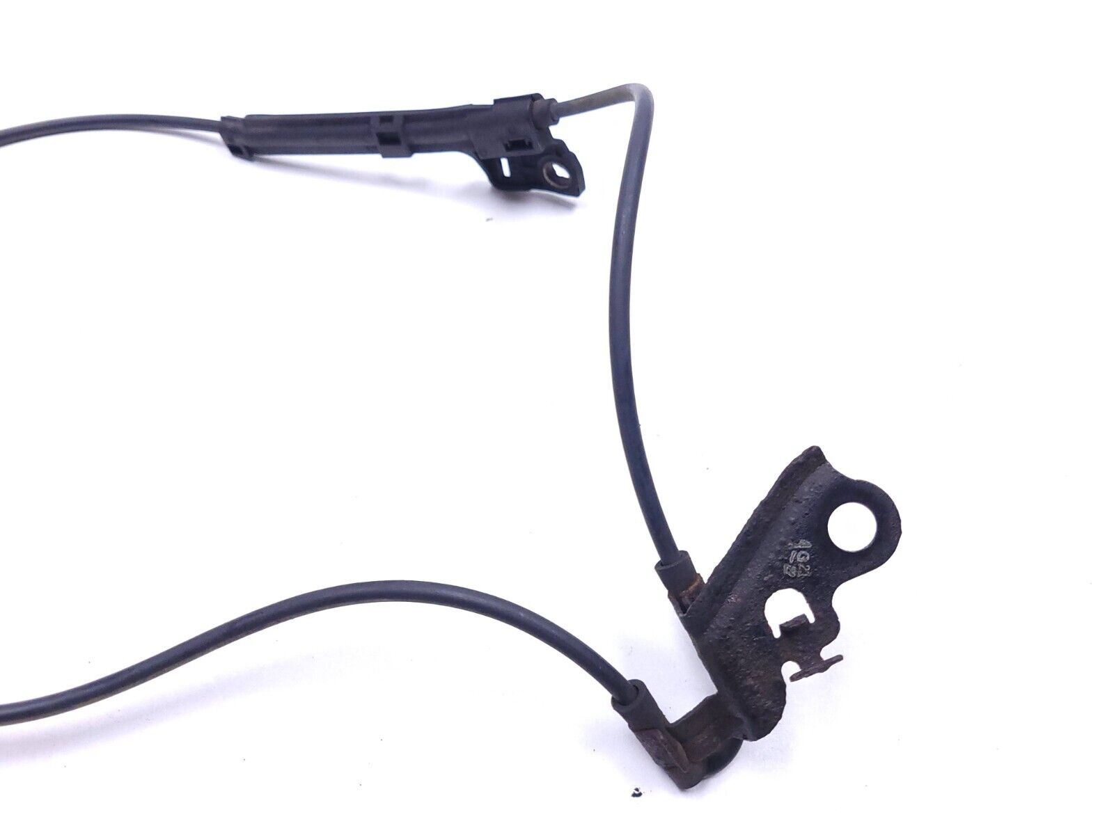 03 08 Toyota Corolla Front Right ABS Speed Sensor - OEM Replacement Part - Perfect for Brake System Repairs & Maintenance