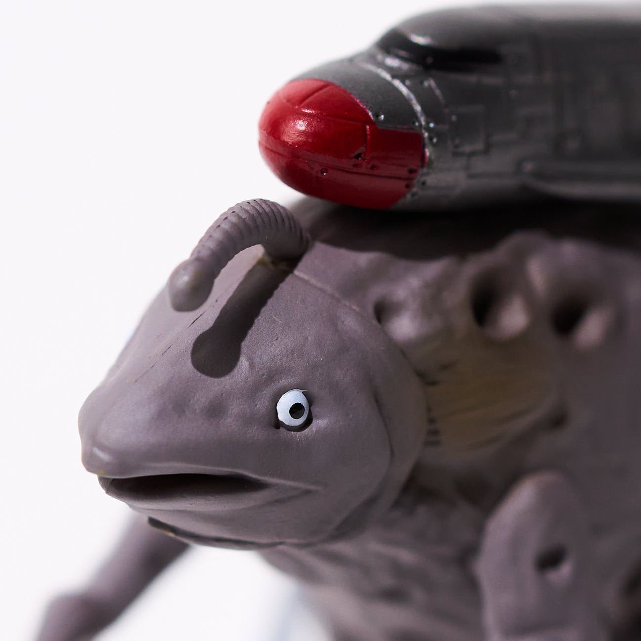 Tokyo Kaiju Universe Gacha Capsule - Collectible Japanese Monster Figures for Anime Fans | Perfect for Display, Gifts & Anime Collections