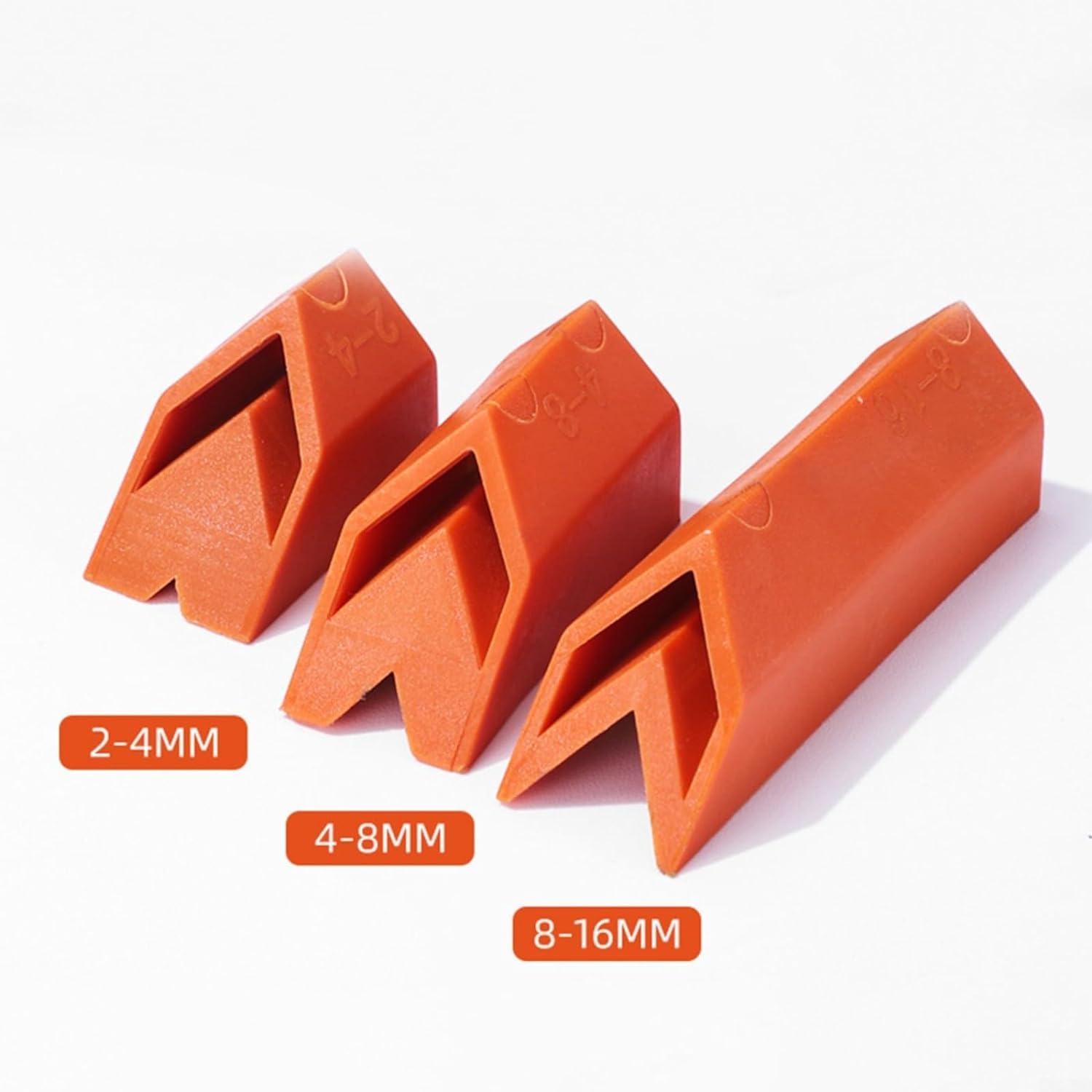 High-Quality Drill Bit Sharpener & Grinding Tool Attachment for 2-16MM Straight Drill Bits - Wear-Resistant Electric Drill Bit Grinder for Impact Drills - Perfect for Metalworking, Woodworking & DIY Home Projects