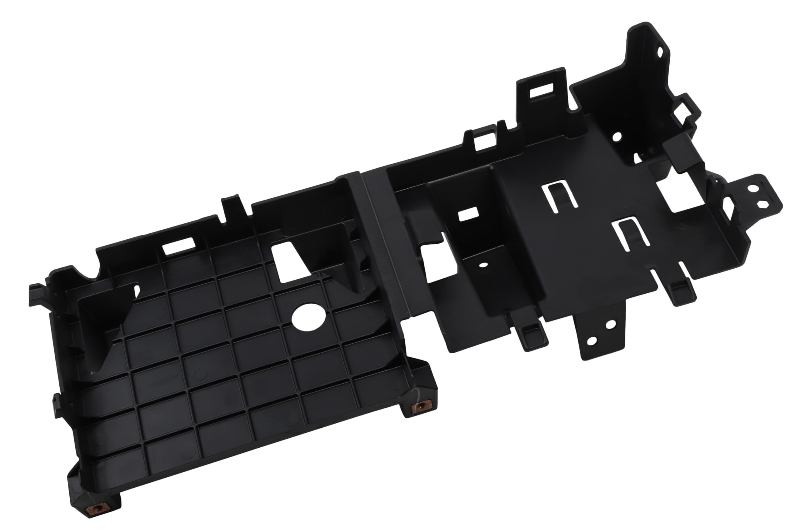 Genuine OEM 84206594 Body Control Module Bracket - Compatible with Multiple Vehicle Models | Perfect for Auto Repair & Maintenance