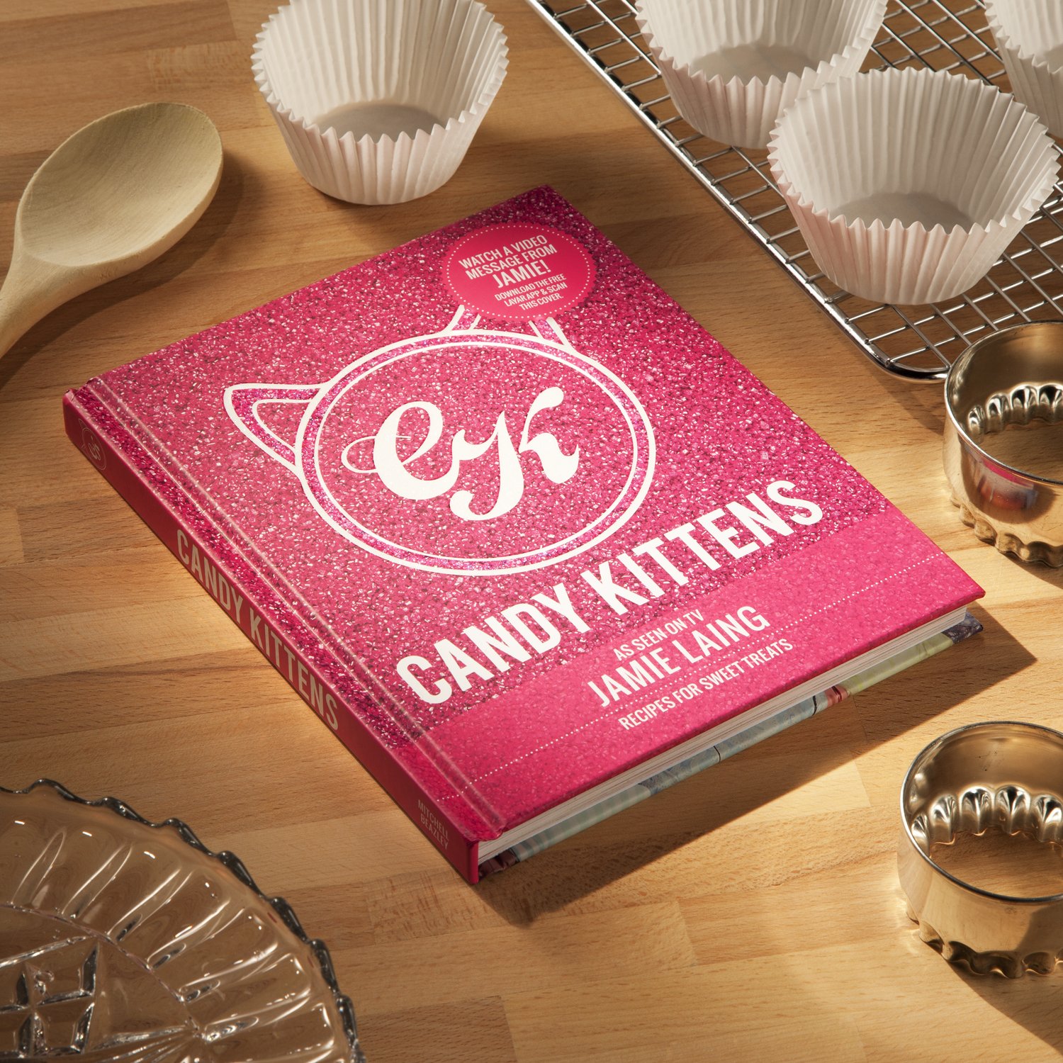 Candy Kittens Gourmet Vegan Sweets - Delicious Fruit Flavored Candy for Kids & Adults - Perfect for Parties, Gifts & Movie Nights
