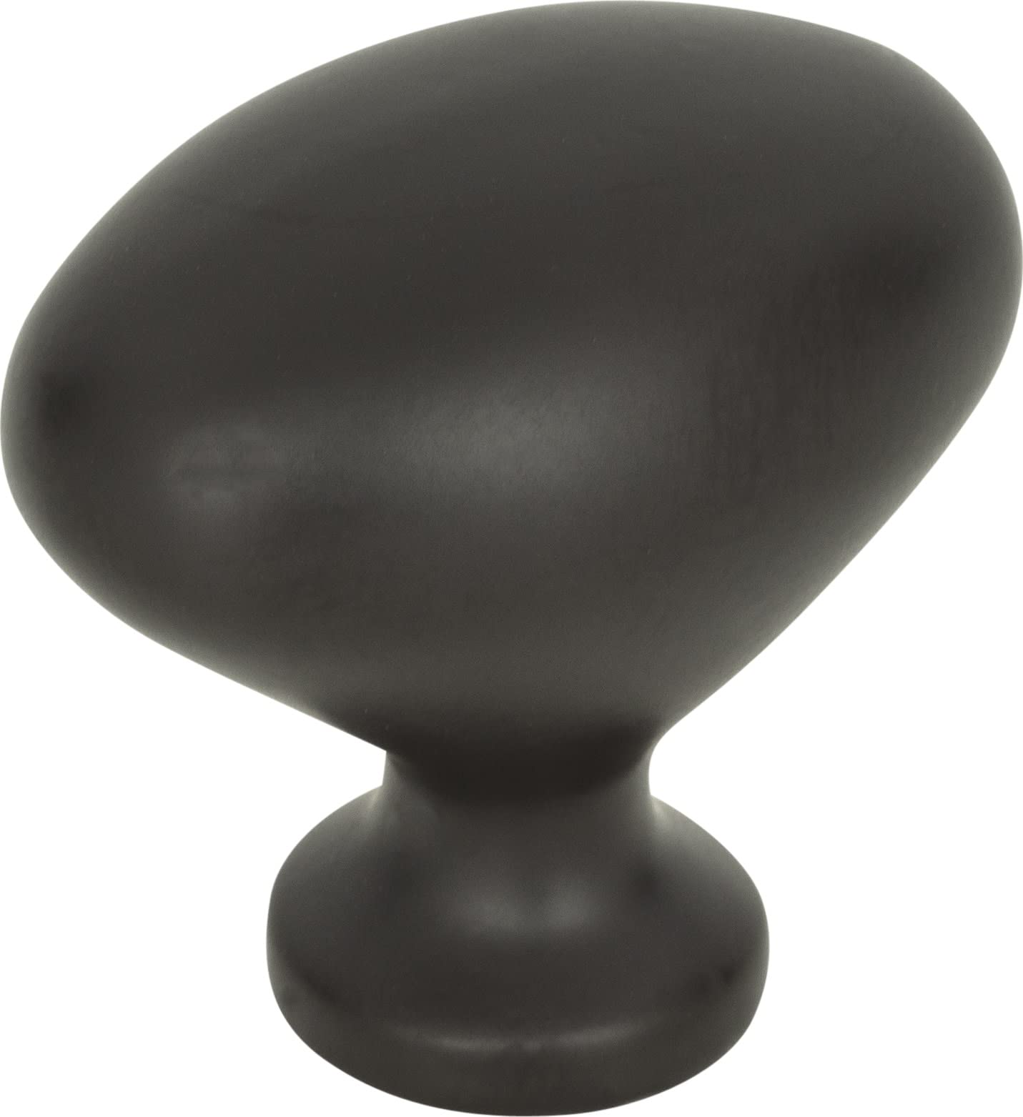 Atlas Homewares A804-O 1.75 Inch Euro-Tech Collection Cabinet Knob - Robin's Egg Blue & Aged Bronze Finish | Vintage Style Drawer Pulls for Kitchen Cabinets, Dressers & Furniture Hardware