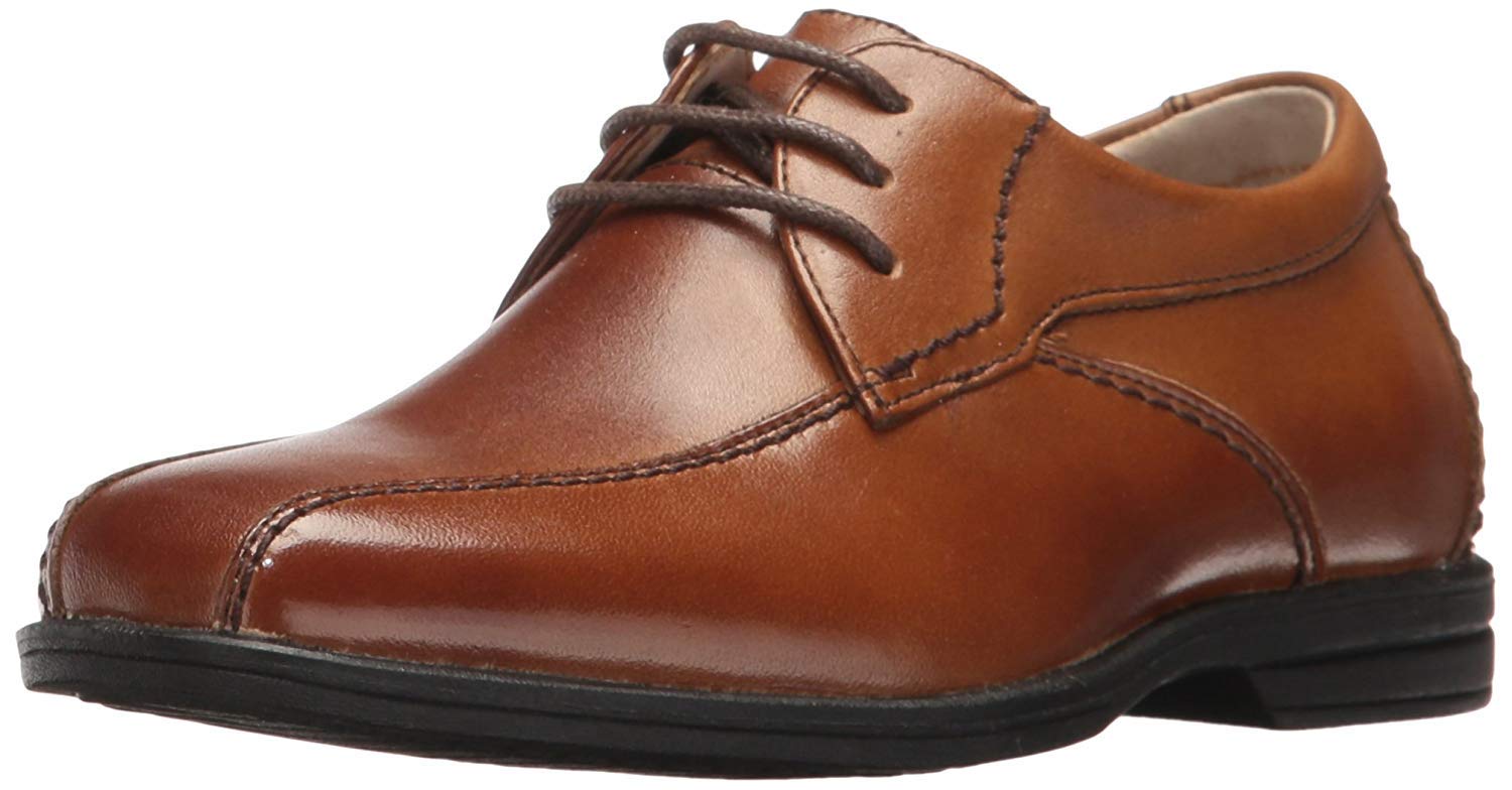Florsheim Kids Baby Boys Reveal Bike Ox Jr. - Comfortable Sneakers for Toddler, Little Kid & Big Kid - Perfect for School, Play & Outdoor Activities