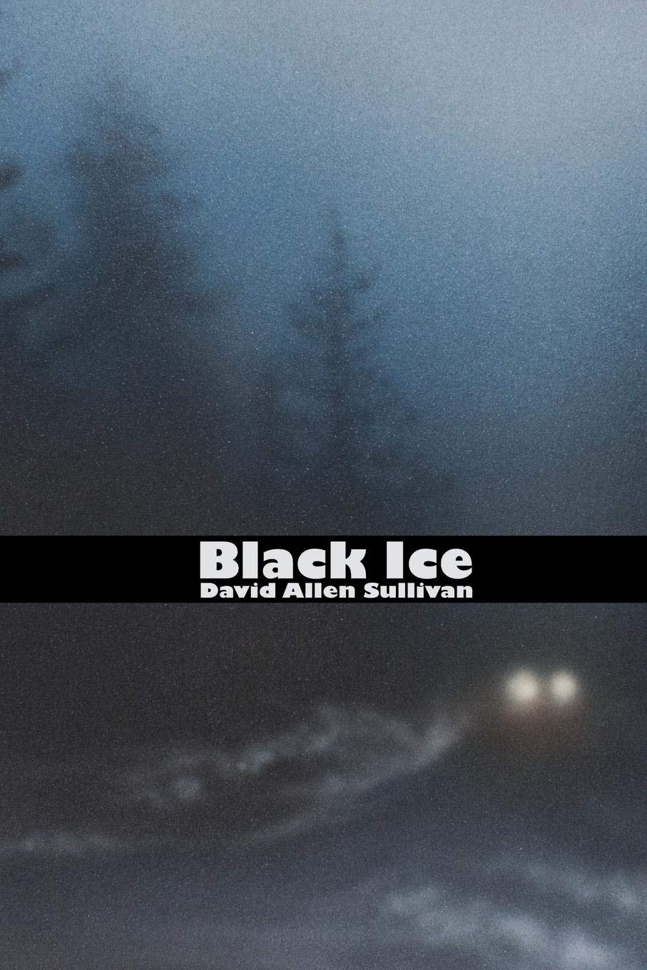 Black Ice Car Windshield De-Icer Spray - Fast Melting Solution for Winter Driving Safety & Emergency Roadside Use