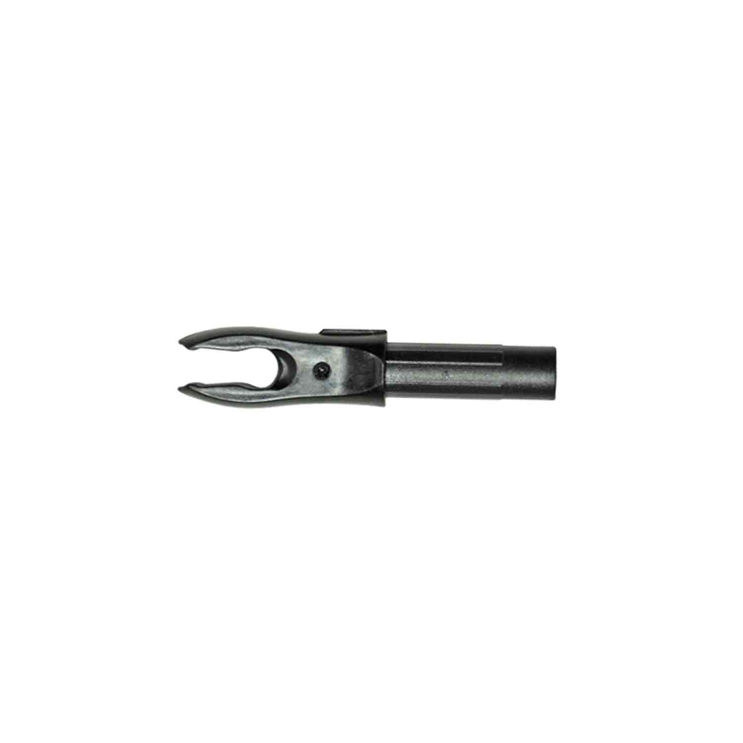 Bohning Blazer F Nock - High Performance Archery Nocks for Precision Shooting | Perfect for Target Practice and Bow Hunting