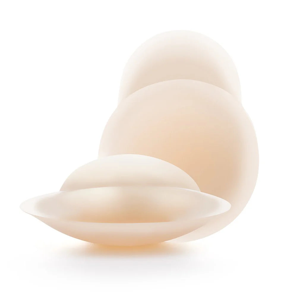 B Six Nippies Skin Lift - Invisible Nipple Covers for Women, Reusable Adhesive Breast Petals for Seamless Look Under Clothes | Perfect for Dresses, Swimsuits & Special Occasions