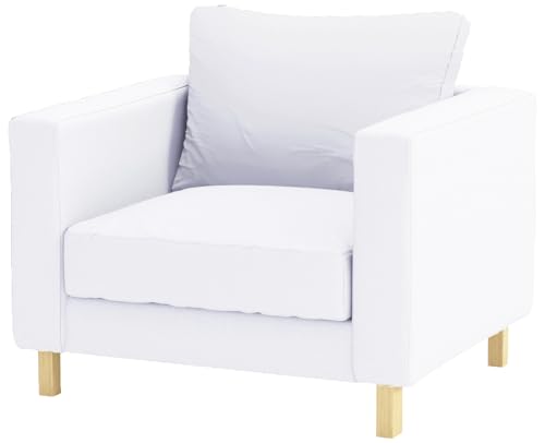 Dense Cotton White