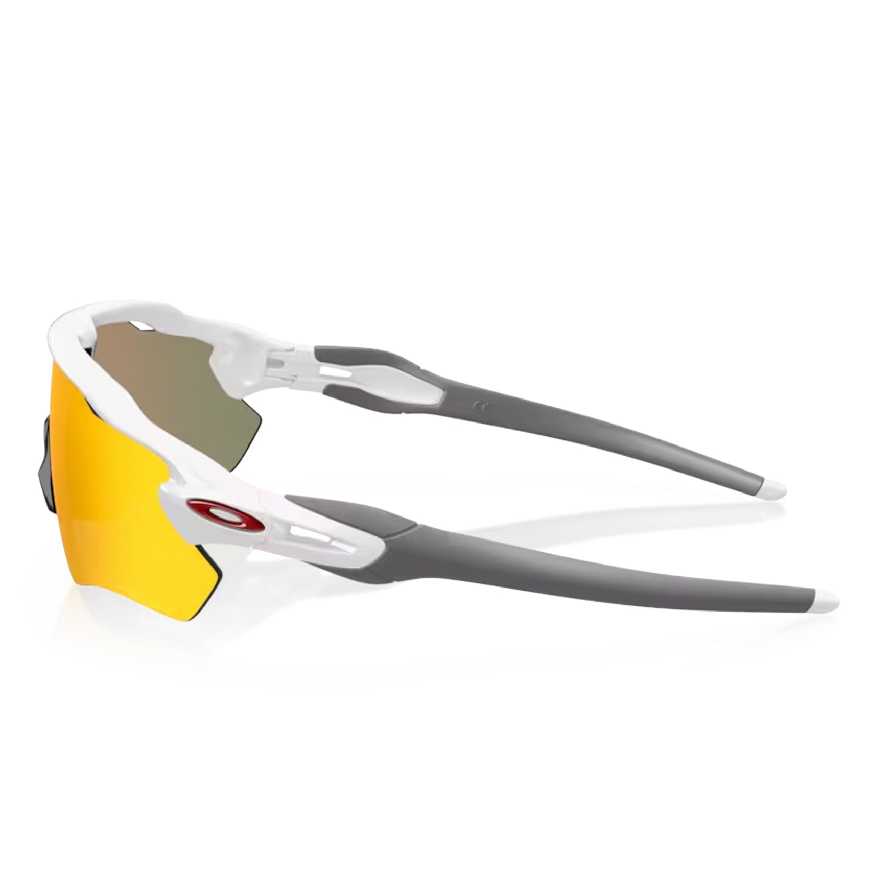 Oakley Radar EV Path Sunglasses for Running & Cycling - UV Protection, Lightweight & Durable Sports Eyewear - Perfect for Outdoor Activities, Jogging, and Hiking