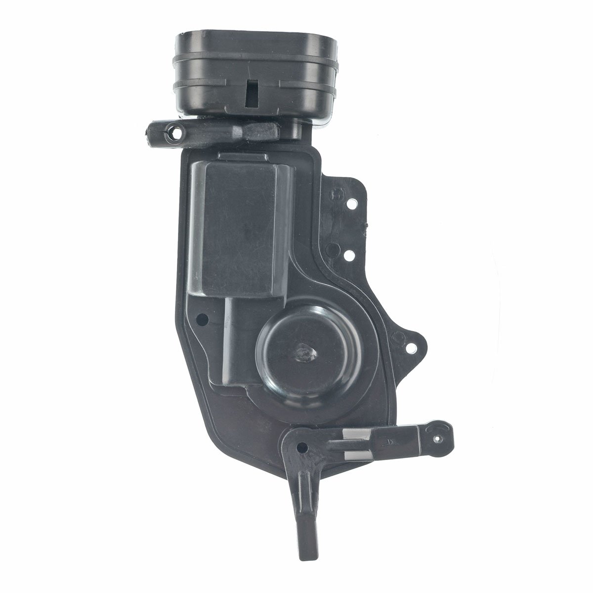 YHTAUTO Front Driver Side Door Lock Latch Actuator Replacement for 2000-2006 Toyota Tundra - Fix Power Lock Issues & Enhance Vehicle Security