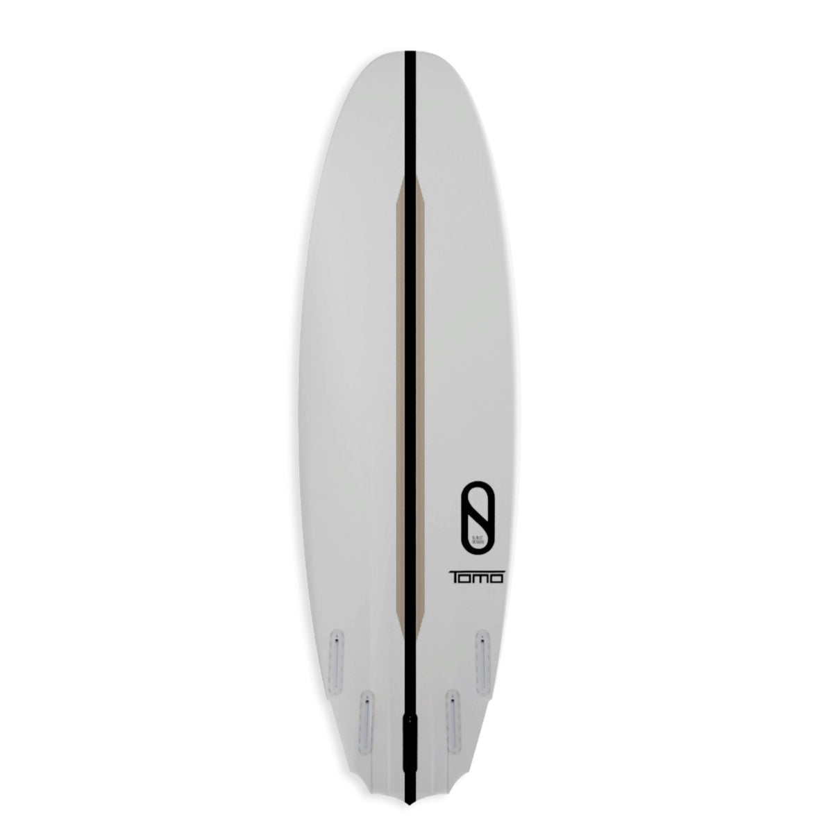 Firewire Slater Designs 5'10 Cymatic LFT Surfboard with Futures Fins - High Performance Surfboard for Waves of All Sizes | Perfect for Intermediate to Advanced Surfers in Beach and Reef Breaks