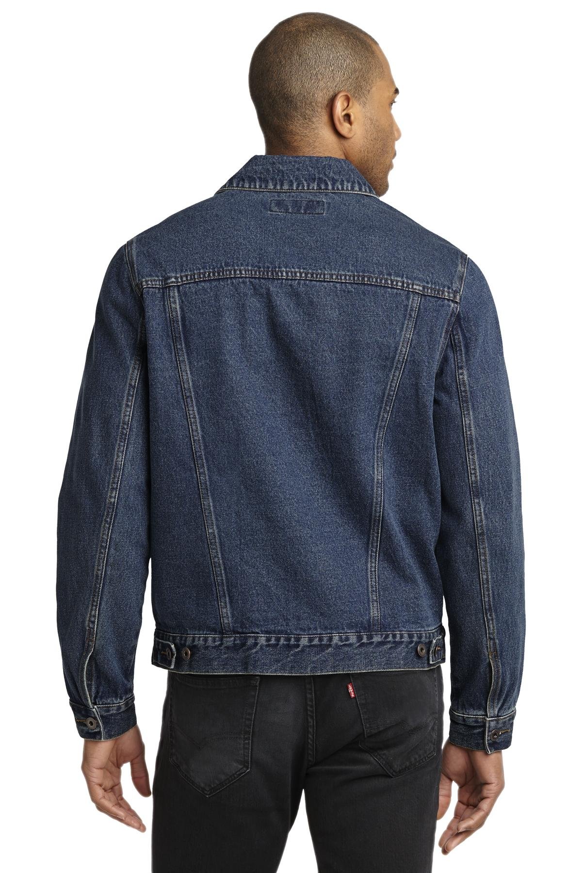 Port Authority Competitor Jacket - Men's & Women's Lightweight Water-Resistant Work Jacket for Outdoor, Office & Casual Wear