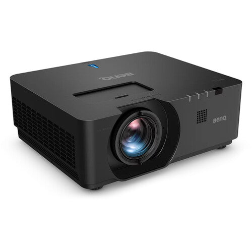 BenQ LU960ST2 5200 Lumen WUXGA Short Throw Laser DLP Projector - Ideal for Home Theater, Classroom, and Office Presentations