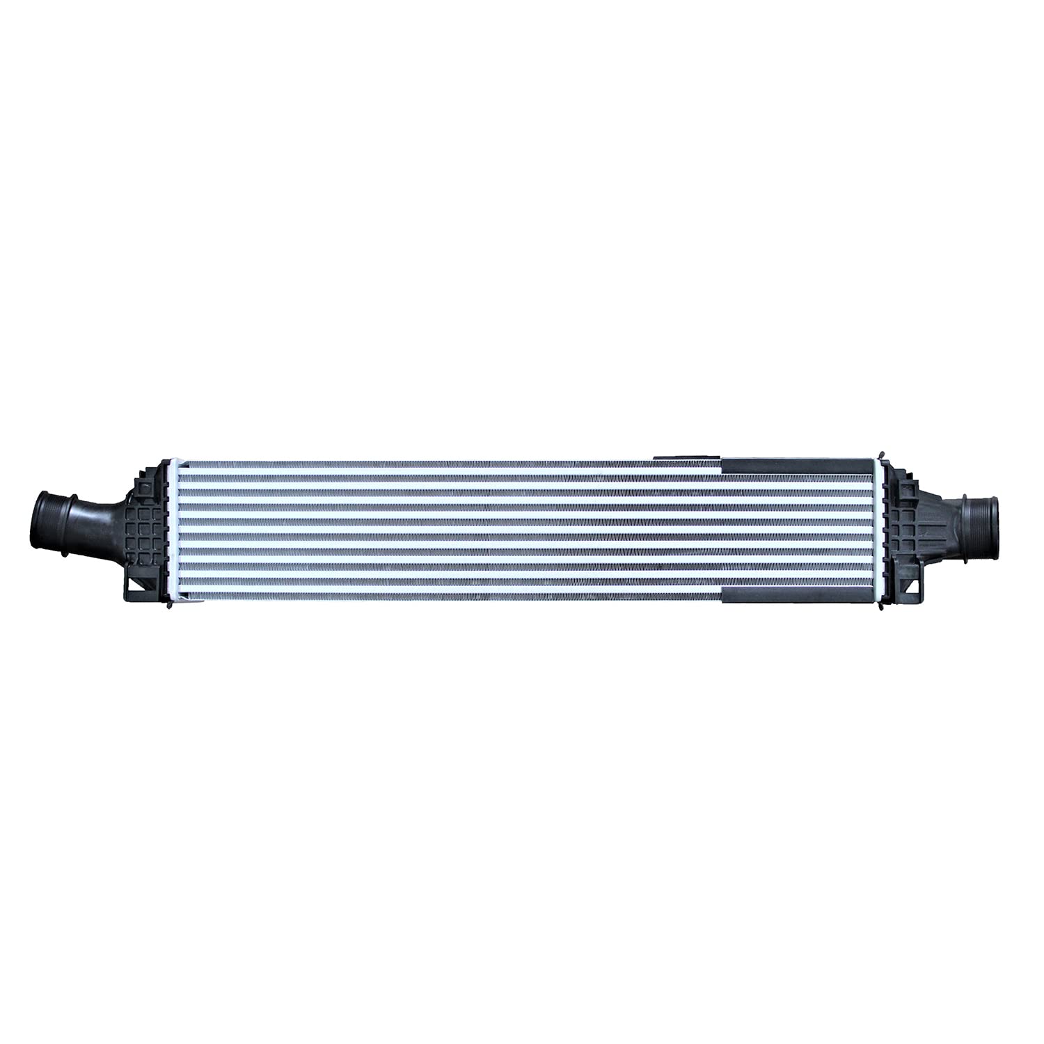 TYC 18119 Performance Charged Air Cooler Replacement for 2018-2020 Audi Q5 2.0T - Improve Engine Cooling & Boost Efficiency for Daily Driving & Performance Upgrades