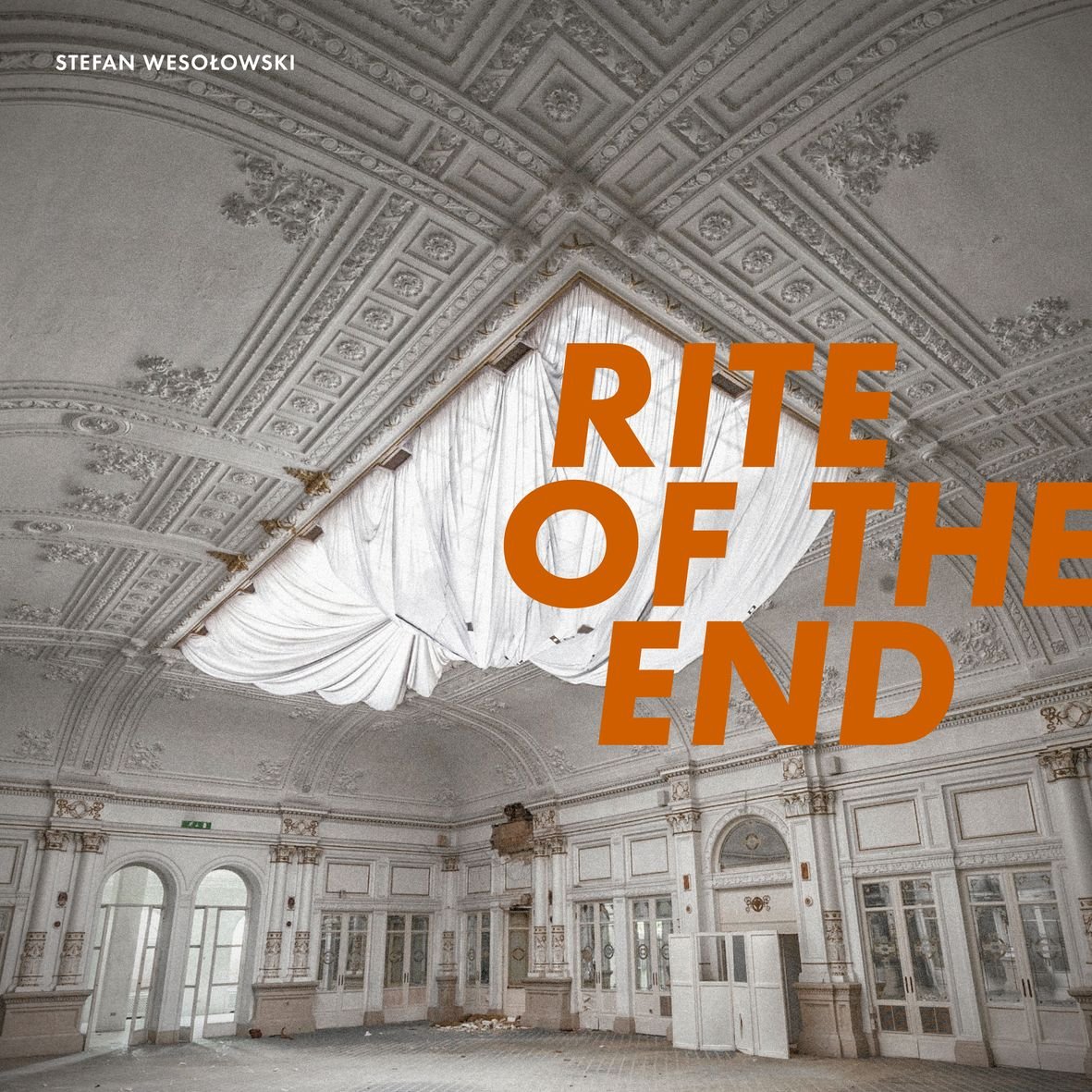 Rite Of The End - Premium Handcrafted Jewelry for Women | Gothic Necklace for Special Occasions & Evening Events