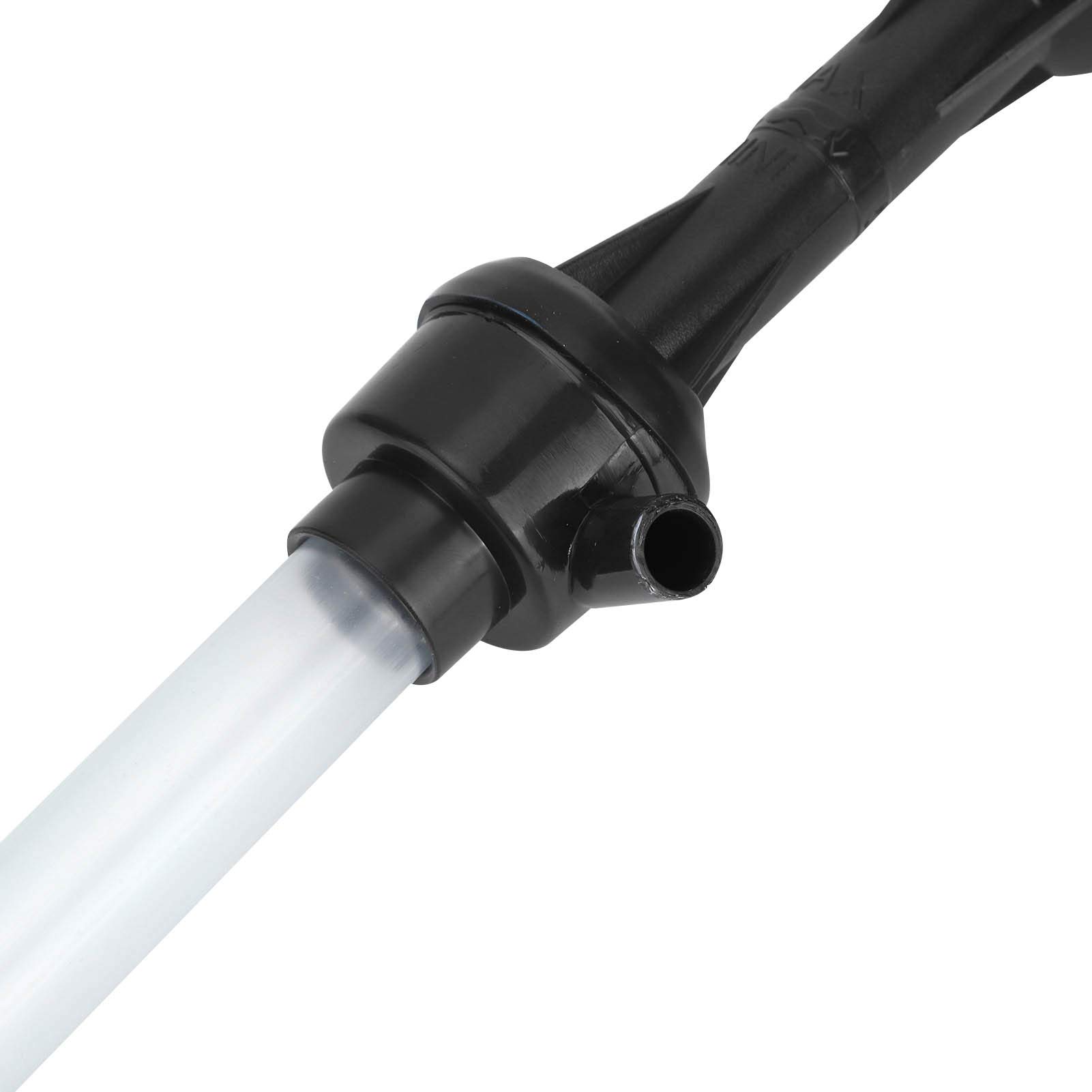 Battery Powered Gravel Cleaner for Aquarium - Easy Water Changer & Cleaning Tool for Fish Tanks