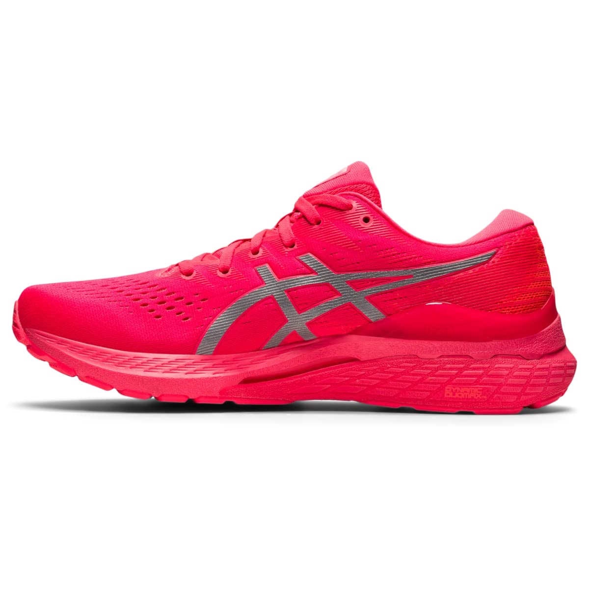 ASICS Men's Gel-Kayano 28 LITE-Show Running Shoes - Lightweight Stability Sneakers for Long Distance & Marathon Training - Perfect for Road Running, Jogging & Gym Workouts