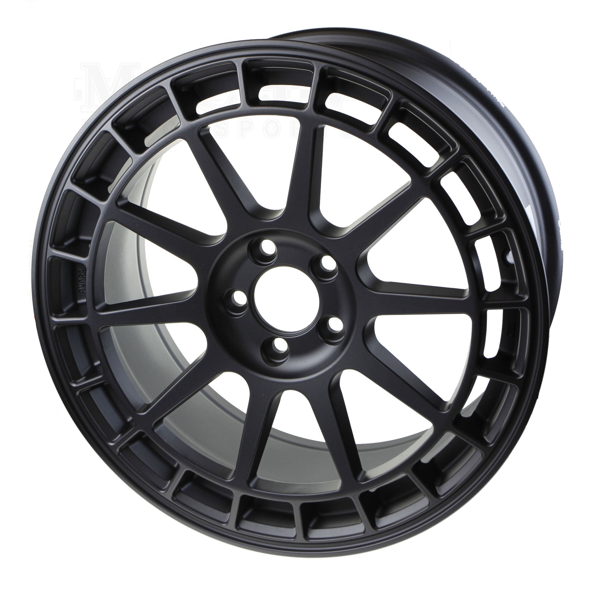 Rota Recce 17x8 +44 5x114 Alloy Wheels - Lightweight Performance Rims for Cars, Trucks & SUVs - Perfect for Street Racing & Off-Road Adventures
