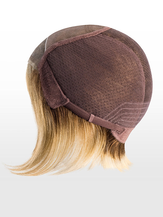 Star Hair Society Synthetic Wig - Natural Looking Heat Resistant Synthetic Hair Wig for Women | Perfect for Cosplay, Costume Parties & Everyday Wear