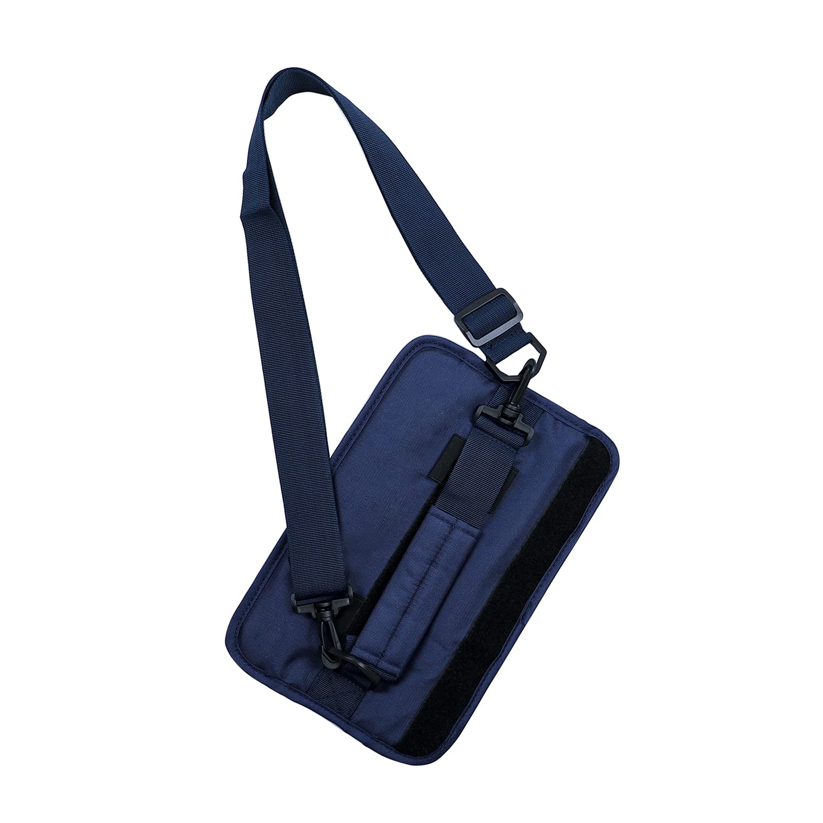 **Lightweight Canvas Golf Club Bag with Shoulder Strap - Durable Golf Club Carrier for Men & Women - Perfect for Driving Range, Course & Travel - Golf Club Pouch & Organizer**