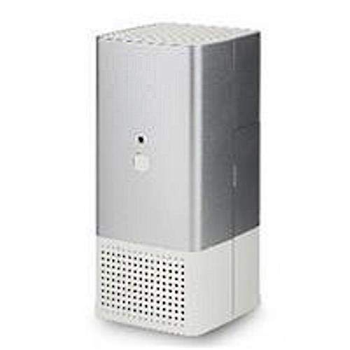 RGF REME-ION LED Air Purifier - Portable Plug-in Air Purification System for Home, Office & Travel | Eliminates Odors, Allergens & Germs