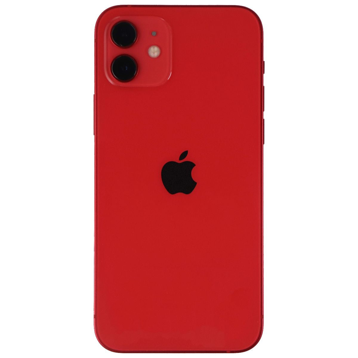 Apple iPhone 12 64GB Red (6.1-inch) Unlocked Smartphone - Perfect for Cricket Wireless, Streaming & Mobile Gaming