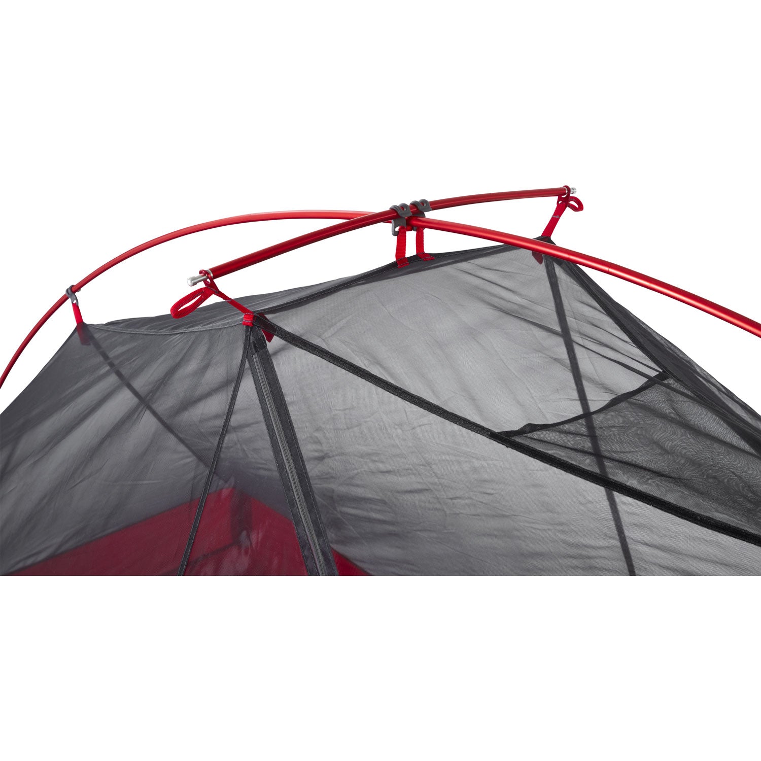 MSR FreeLite 1 Person Backpacking Tent - Ultralight 3 Season Hiking Shelter for Solo Camping & Backpacking Adventures (Closeout) - Perfect for Mountain Climbing, Wilderness Exploration & Outdoor Travel