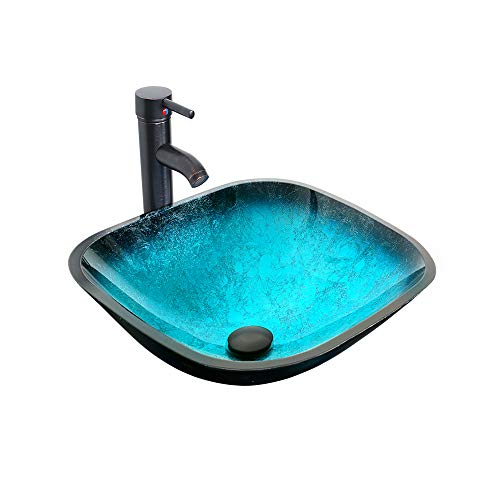 Turquoise Square