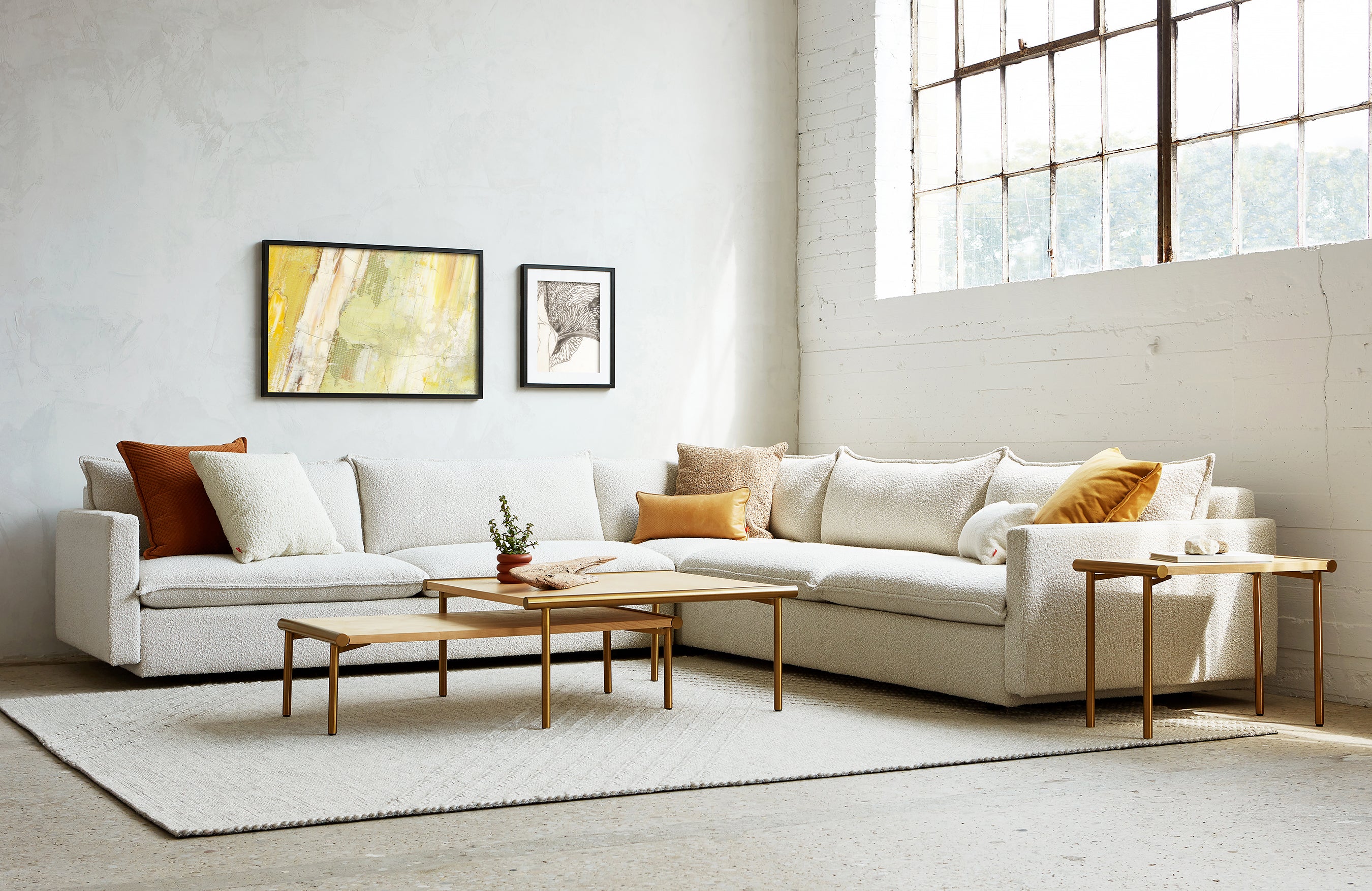 Stylish and Comfortable Sola Bi Sectional Sofa - Modern L-Shaped Couch for Living Room, Family Room, or Home Theater - Perfect for Relaxing and Entertaining Guests