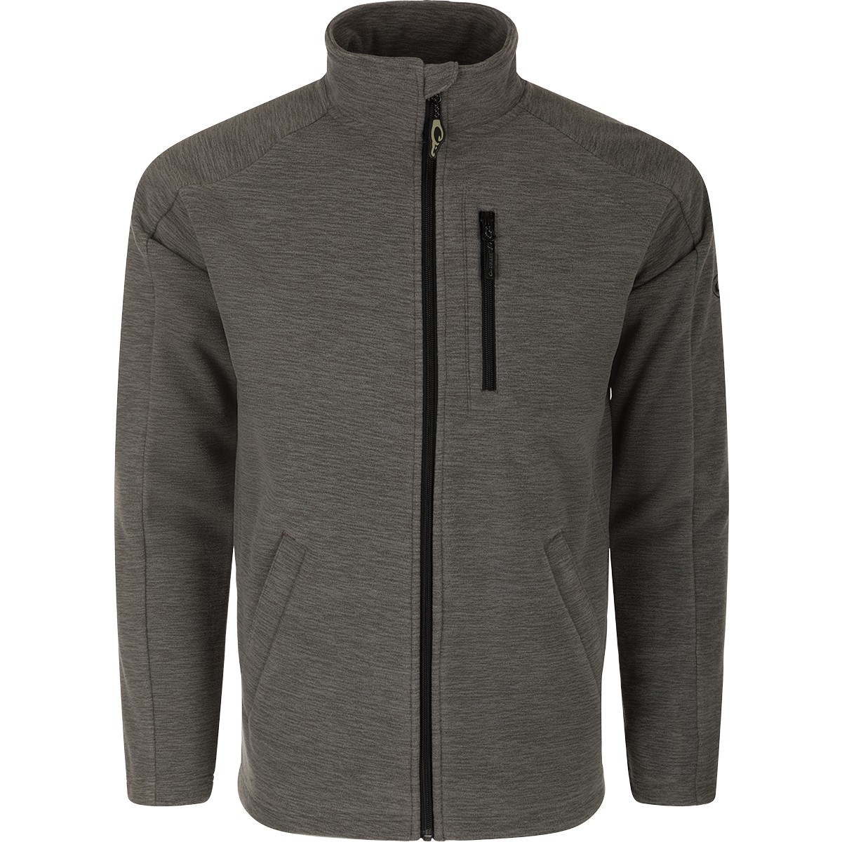 Castlerock Grey Heather