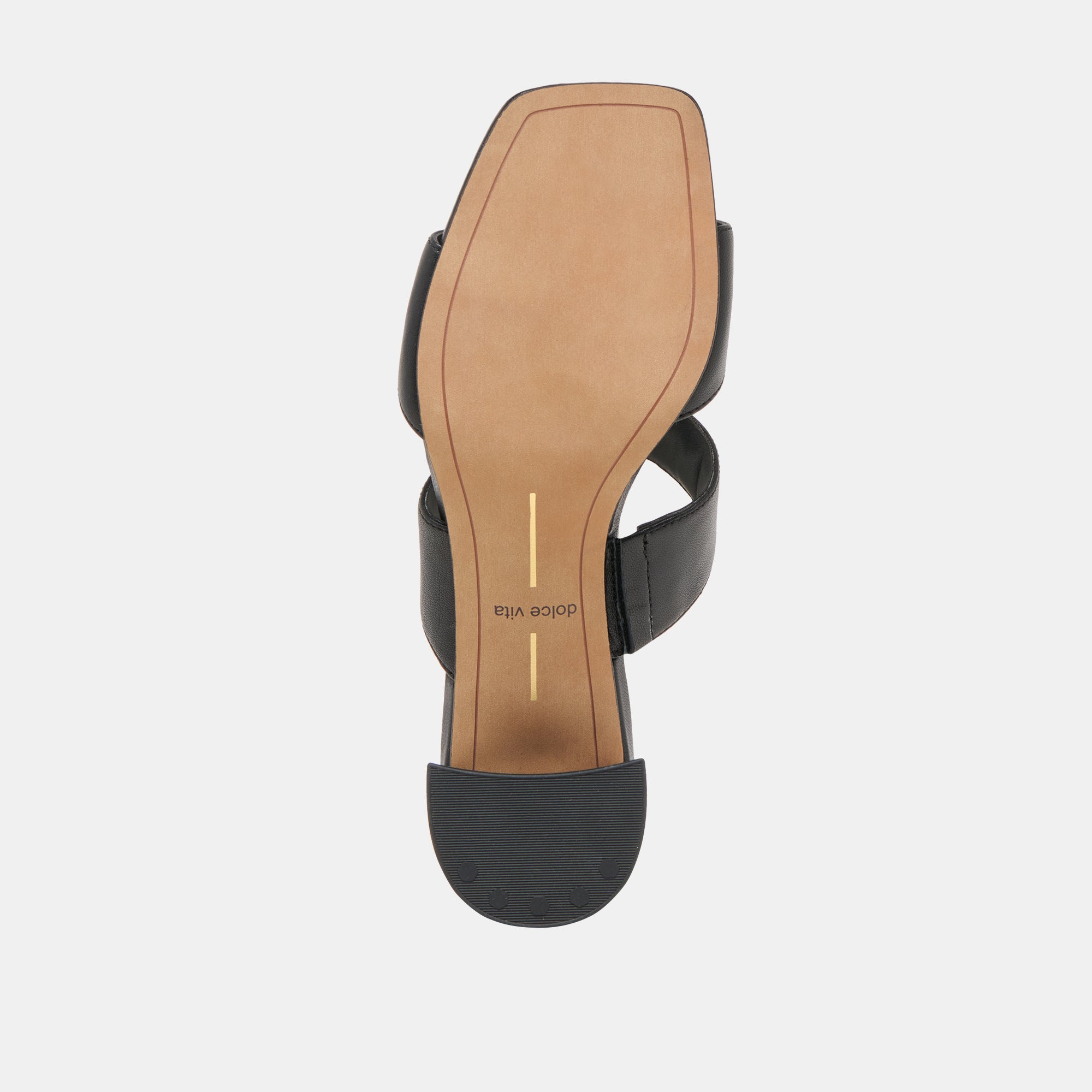 **Barnet Black Leather Heels for Women - Stylish & Comfortable High Heels for Parties, Weddings & Office Wear**