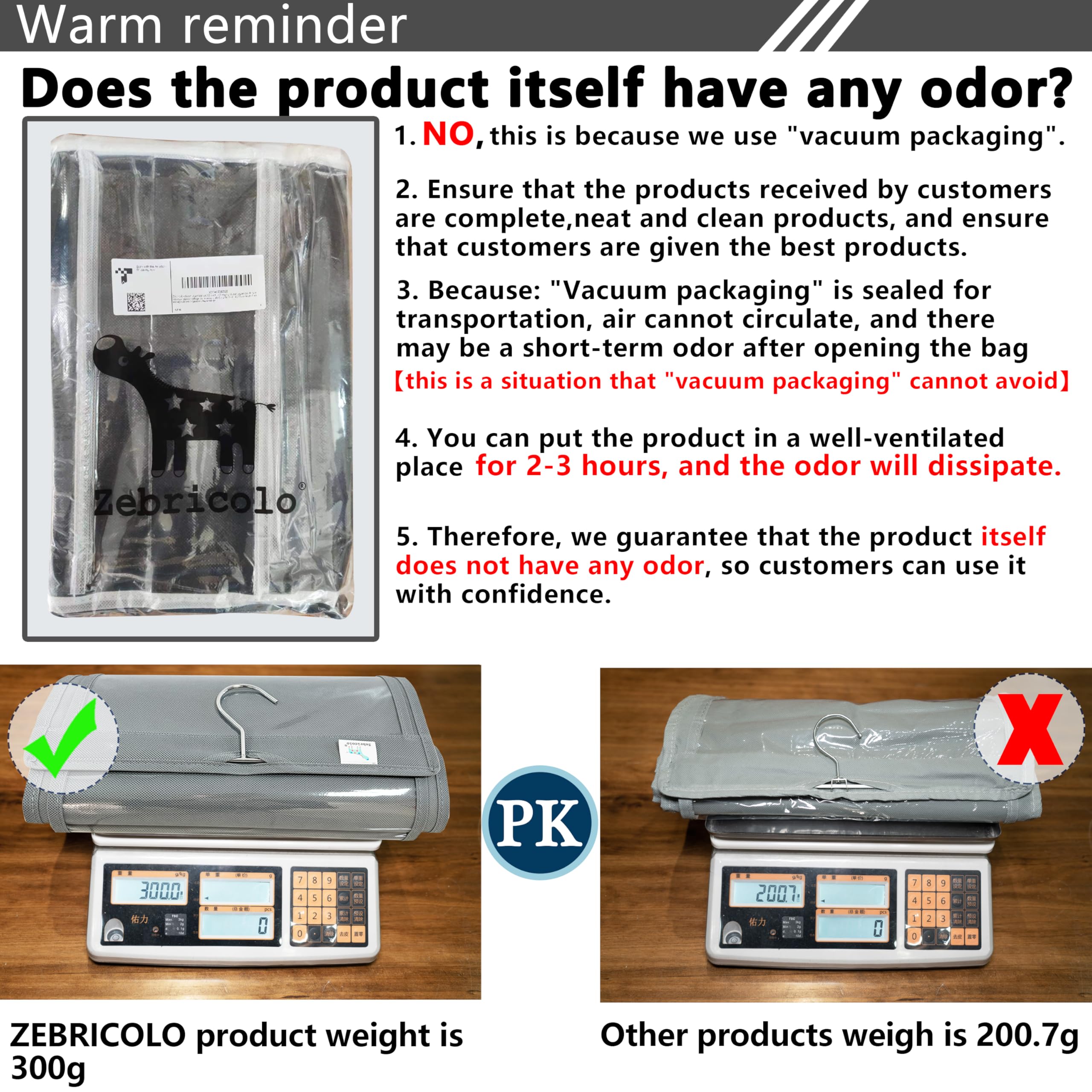 2-Pack Premium Purse Organizer with Thick Metal Hooks - 2024 Grey Handbag Storage System for Closet & Travel | Space-Saving Bag Organizer for Women's Purses, Totes & Shoulder Bags