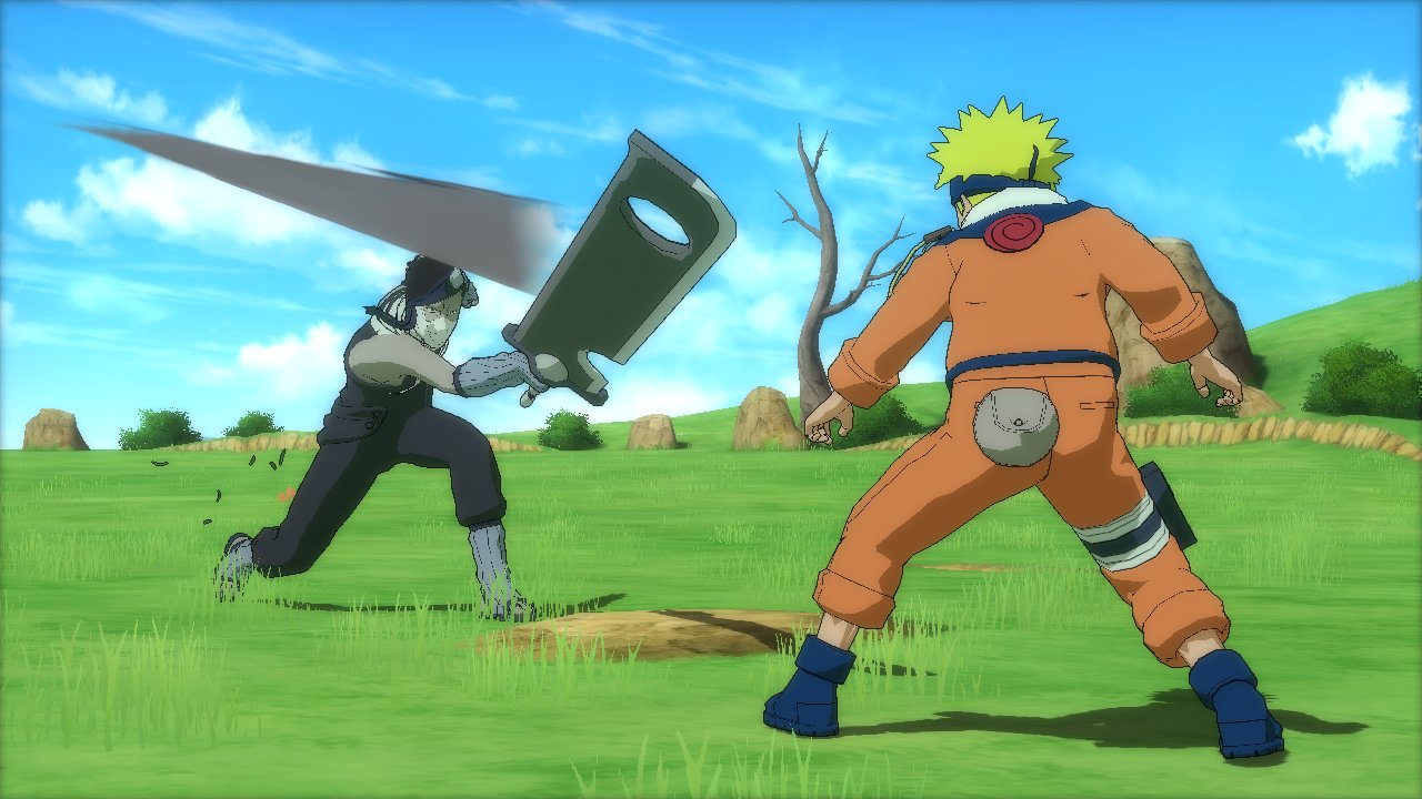 Naruto Shippuden: Ultimate Ninja Storm Generations - Limited Edition PS3 Game | Anime Fighting Action for PlayStation 3 | Perfect for Anime Fans & Gaming Collectors