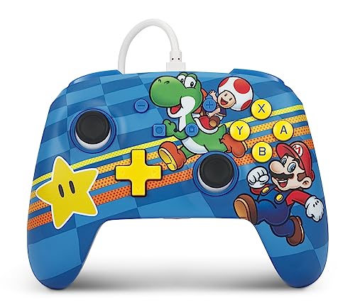 Amici del Mushroom Kingdom