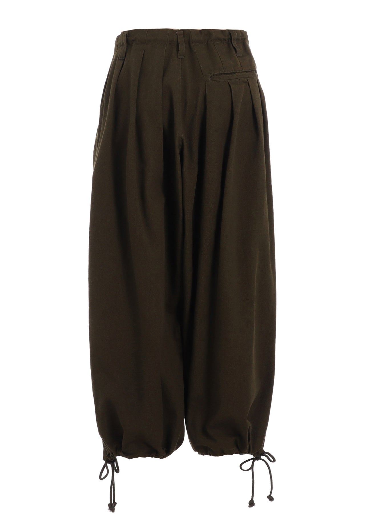 Breathable Cotton Drill Zipper Pocket Balloon Pants for Women & Men - Comfortable Loose Fit Casual Trousers for Yoga, Travel, and Everyday Wear