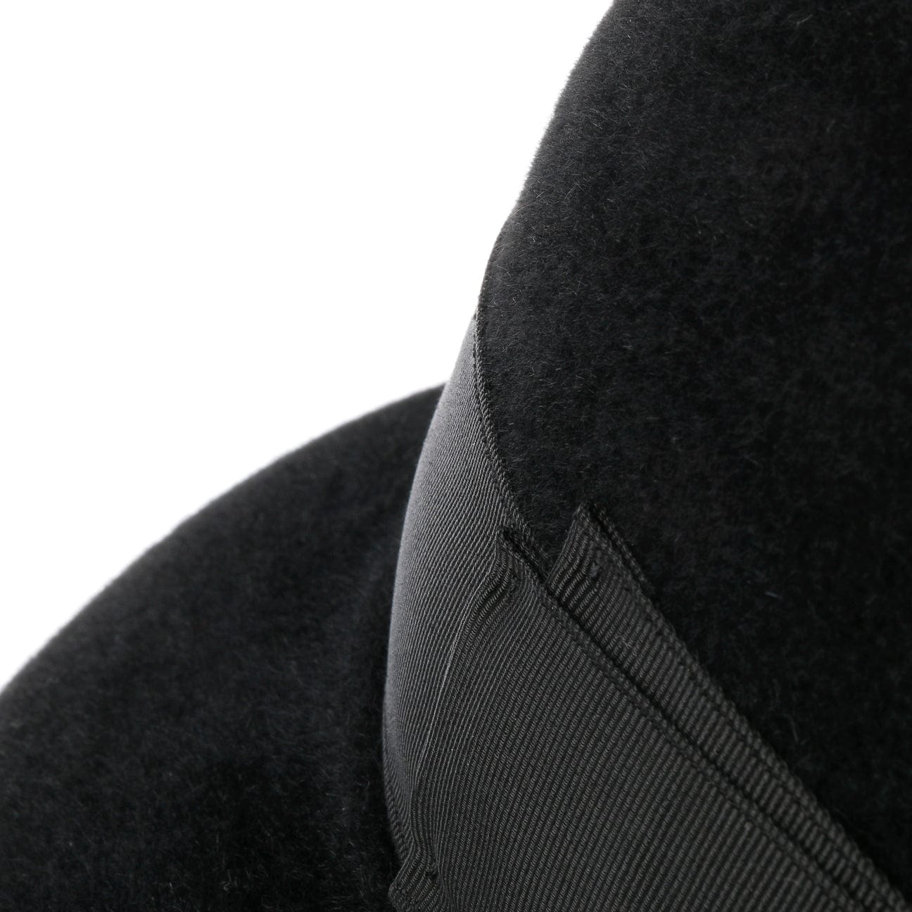 Borsalino Audrey Velour Fur Felt Hat for Women - Luxury Winter Fashion Accessory for Outdoor Events & Special Occasions