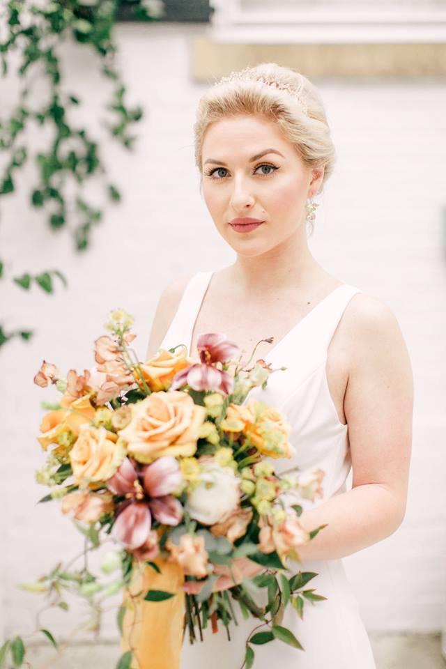 SERENA Bridal Tiara - Elegant Wedding Hair Crown for Bride, Bridesmaids & Flower Girls | Perfect for Weddings, Prom, Pageants & Special Occasions