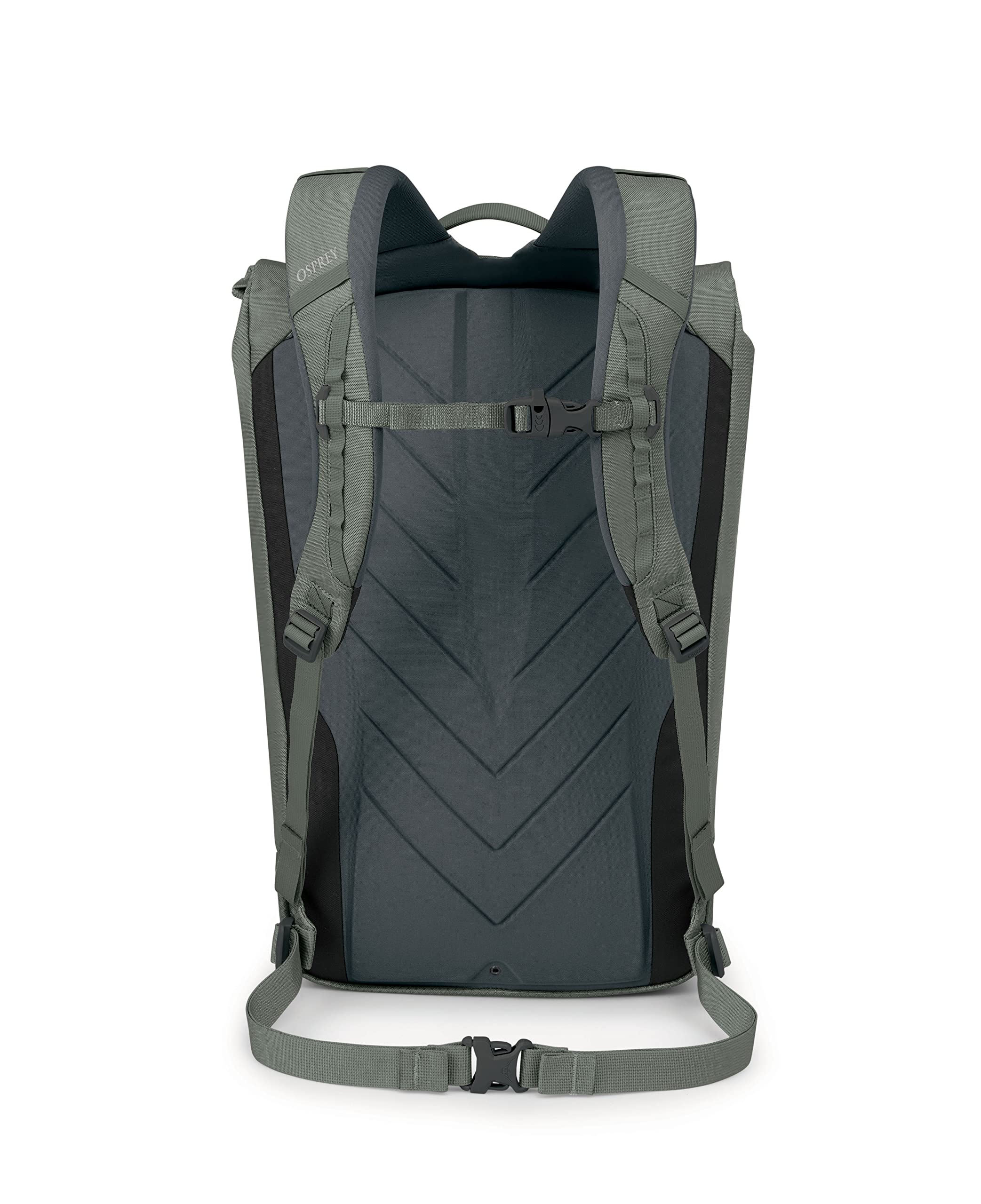 Osprey Zealot 30L Climbing Backpack for Men & Women | Lightweight Hiking Daypack with Hydration Compatible | Rocky Brook Green | Perfect for Rock Climbing, Hiking & Outdoor Adventures