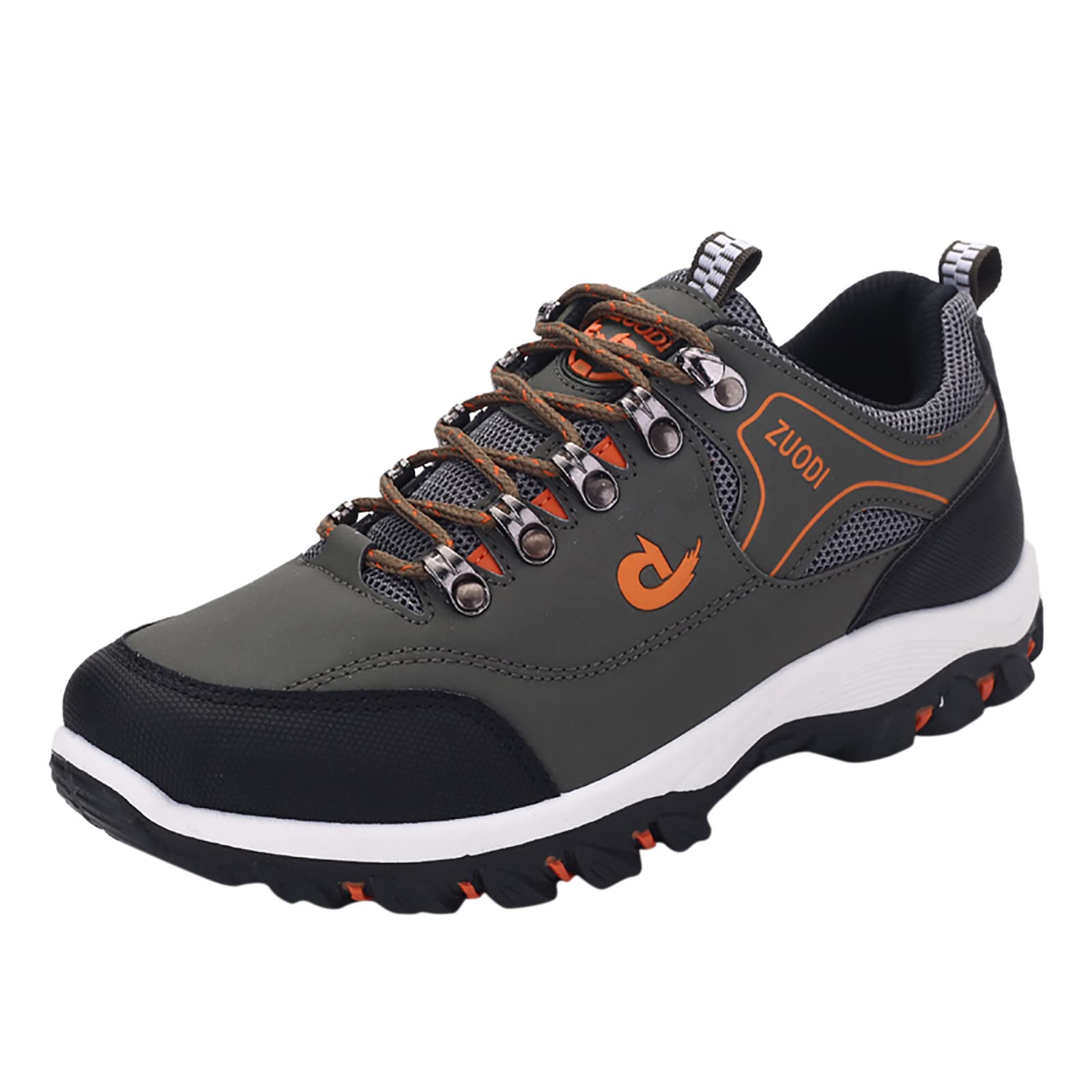 MLAGJSS Men's Lightweight Tennis Shoes - Breathable Athletic Sneakers for Gym, Running & Jogging - Comfortable Black Casual Shoes for Men - Perfect for Sports, Workouts & Everyday Wear