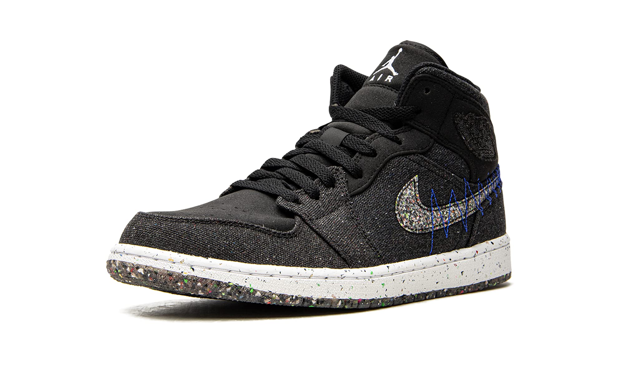 Air Jordan 1 Mid SE Men's Basketball Shoes - DM3529-001 | Stylish Sneakers for Casual Wear, Street Fashion & Court Performance
